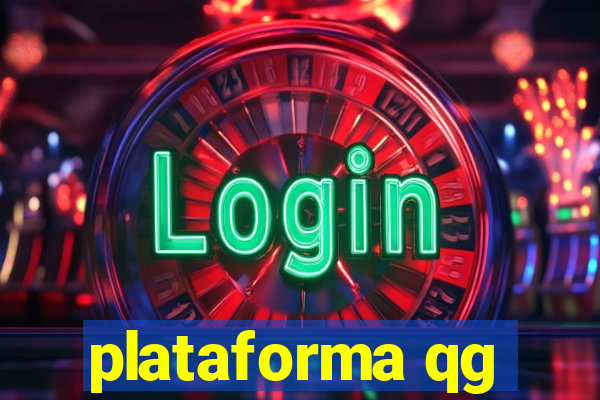 plataforma qg